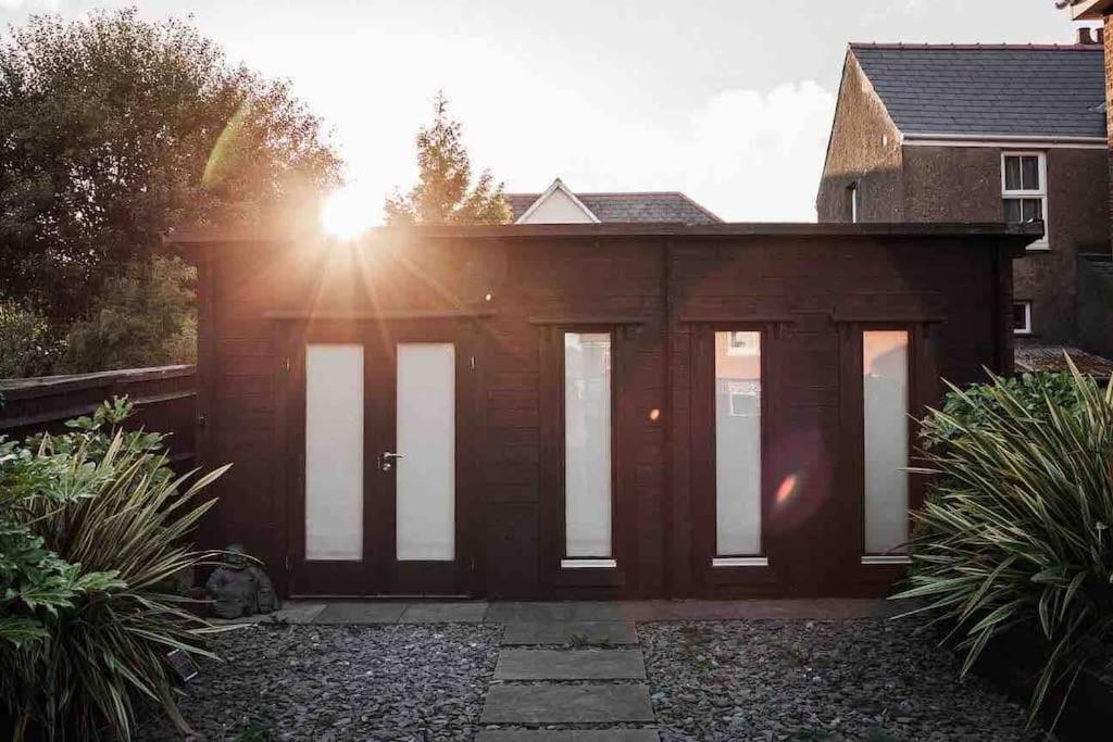 Summerhouse @ 73 コールフォード エクステリア 写真