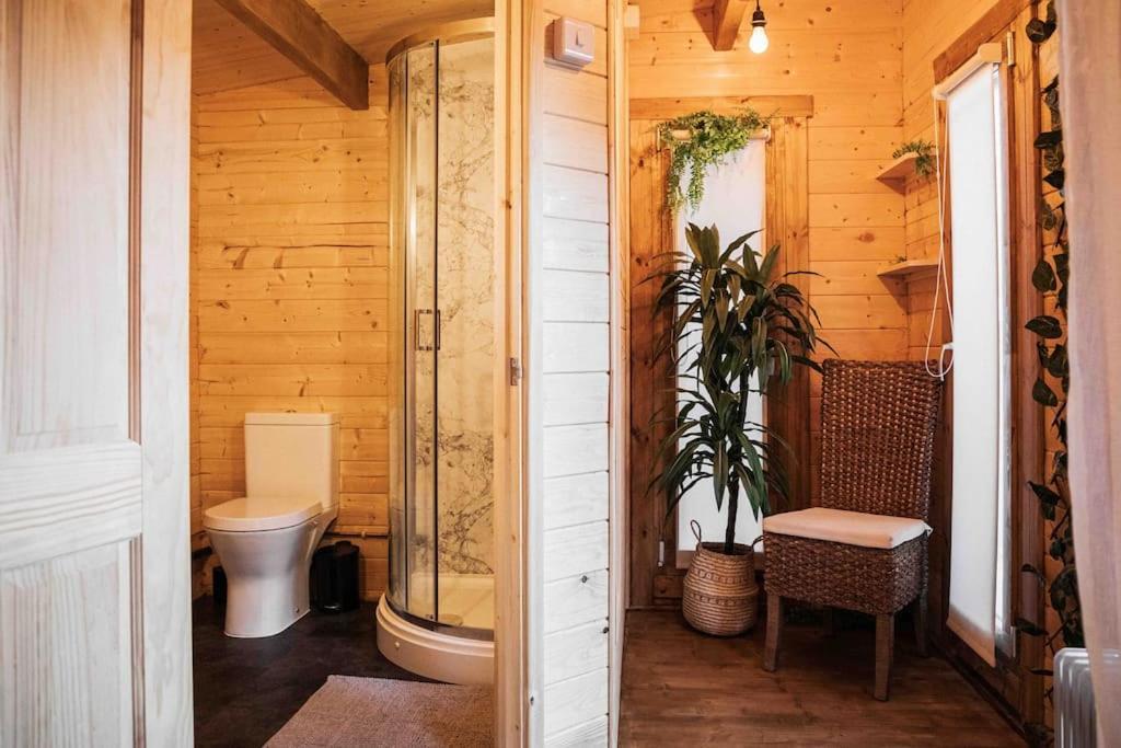 Summerhouse @ 73 コールフォード エクステリア 写真