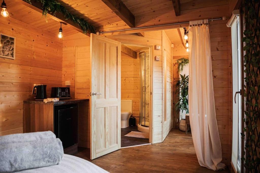 Summerhouse @ 73 コールフォード エクステリア 写真