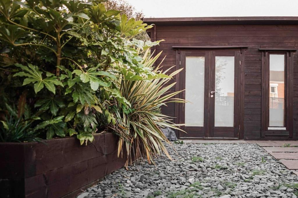 Summerhouse @ 73 コールフォード エクステリア 写真
